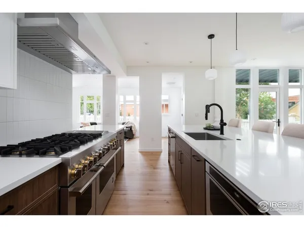 $3,500,000 | 934 Spruce Street, Boulder, CO 80302