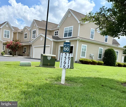 $296,900 | 161 Rock Ledge Court, Unit 6603C, Milford, DE 19963
