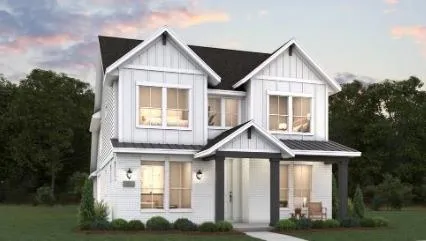 $563,645 | 9217 Rolling Mdw Way, Denton, TX 76207