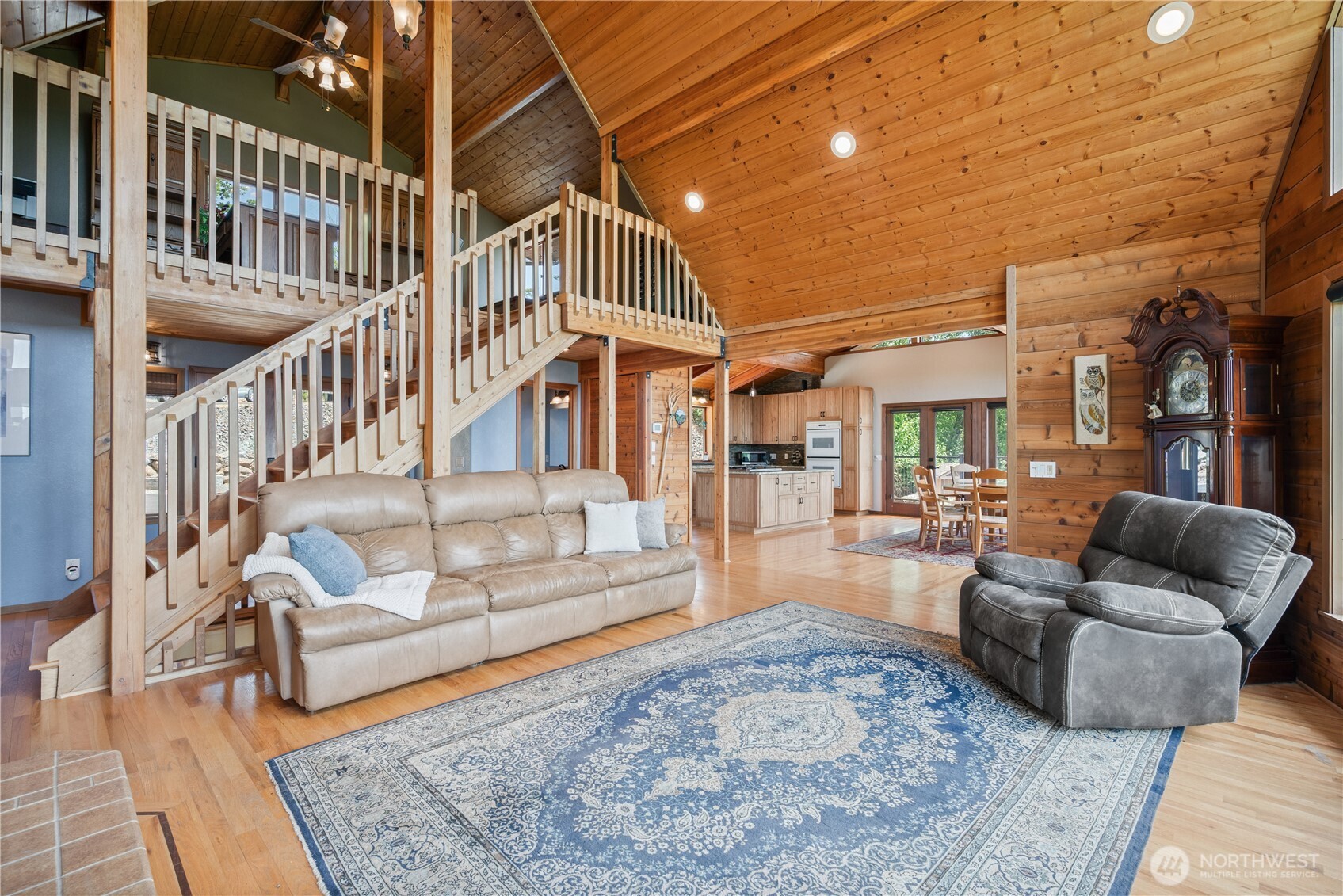 176 Shipview Road Kalama, WA 98625 - Photo 11 of 40 Gallery Image 11