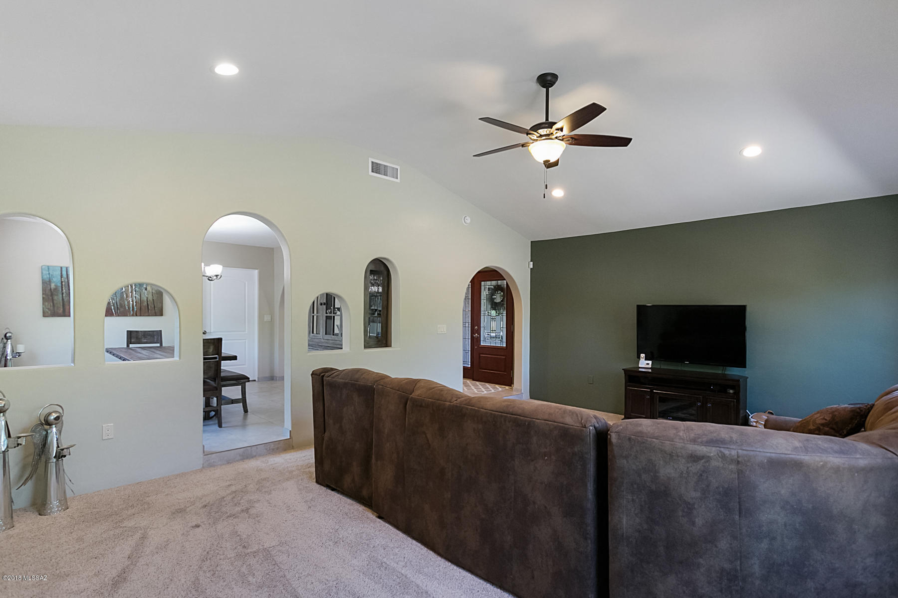 730 East Rudasill Road Tucson, AZ 85718 - Photo 9 of 21 Gallery Image 9