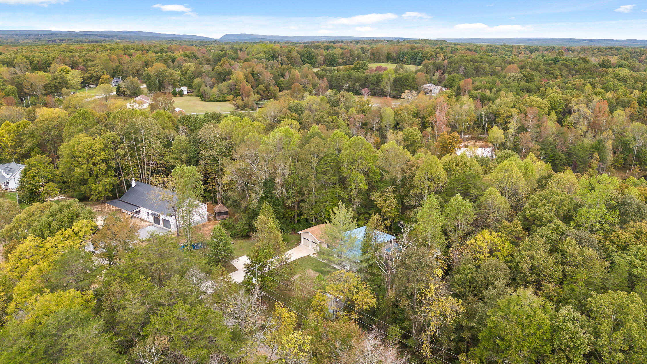 1909 Poe Road Soddy Daisy, TN 37379 - Photo 54 of 62 Exterior