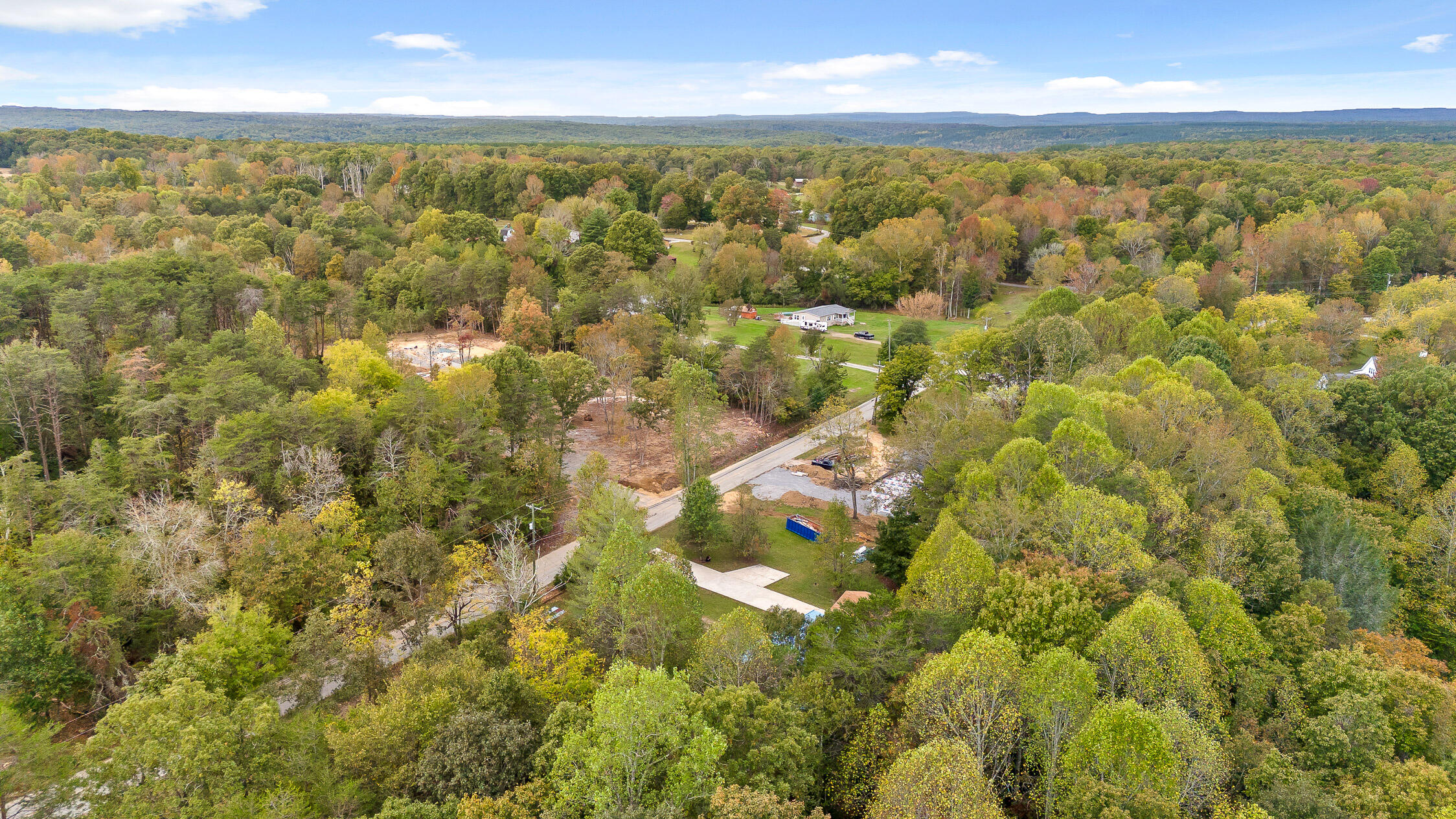 1909 Poe Road Soddy Daisy, TN 37379 - Photo 56 of 62 Exterior