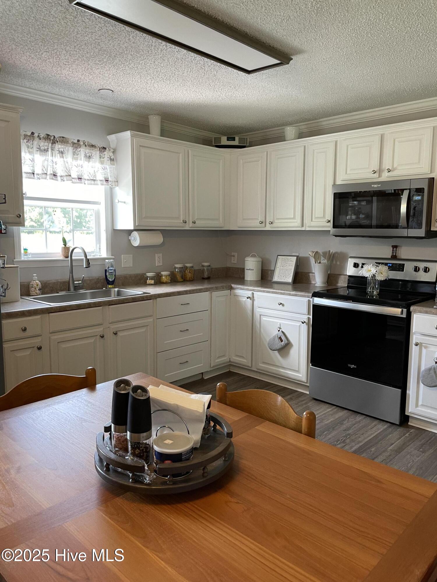 1194 Willeyton Road Gates, NC 27937 - Photo 3 of 27 Kitchen