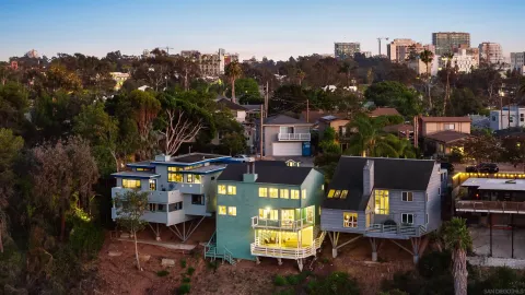 $1,469,000 | 1084 Johnson Avenue, San Diego, CA 92103
