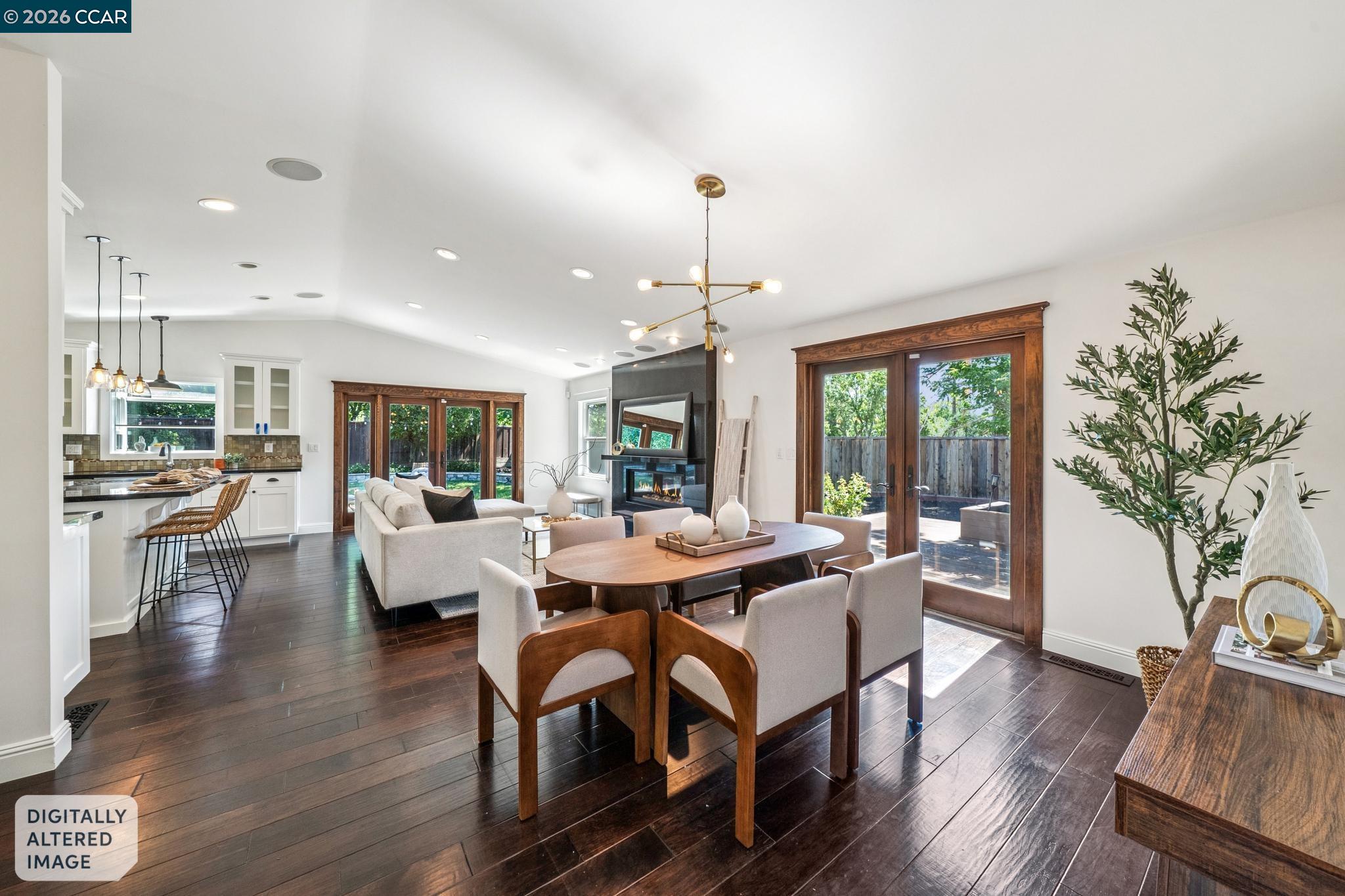 184 Cortsen Road Pleasant Hill, CA 94523 - Photo 4 of 93