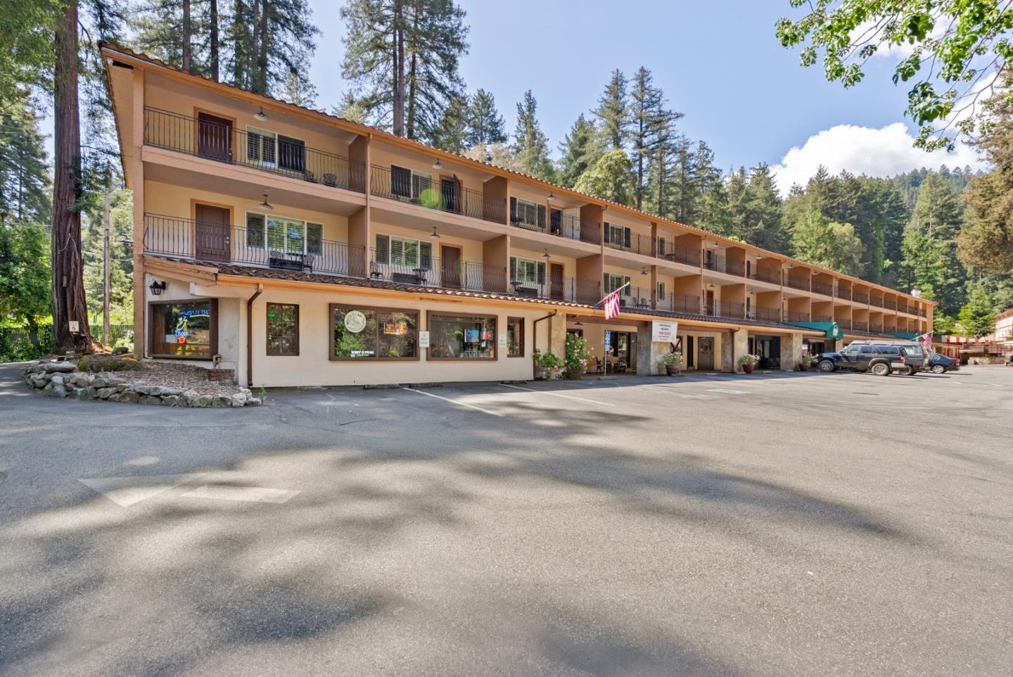 150 High Street Brookdale, CA 95007 - Photo 42 of 45