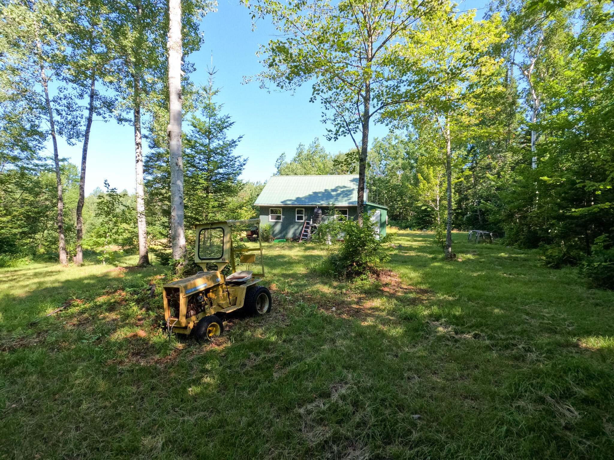 609 Smith Road Brownville, ME 04414 - Photo 10 of 24 10