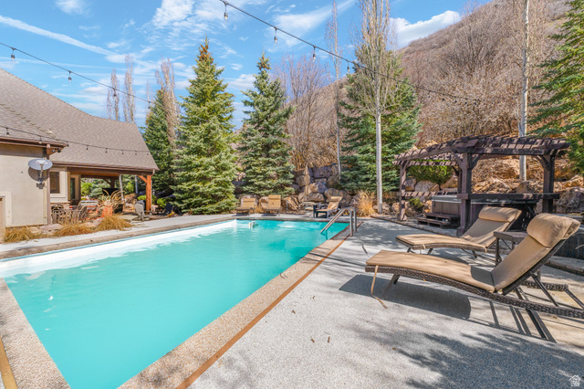 3532 Layton Ridge Drive Layton, UT 84040 - Photo 54 of 104