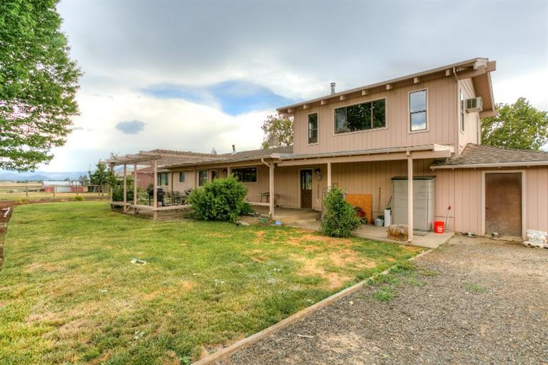 2040 Meridian Road Eagle Point, OR 97524 - Photo 34 of 35 Additional Photo