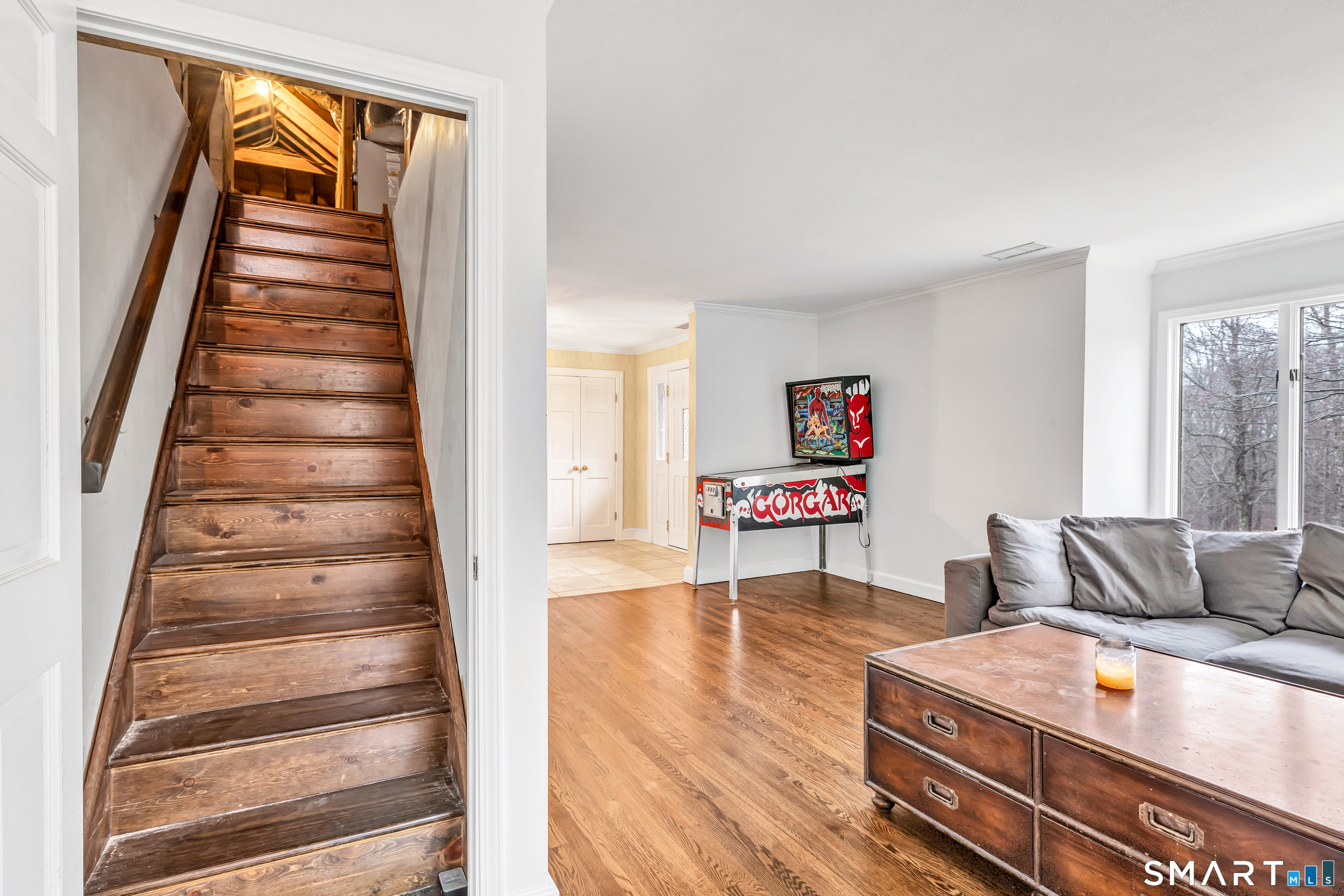 10 White Oak Farm Road Newtown, CT 06470 - Photo 13 of 47