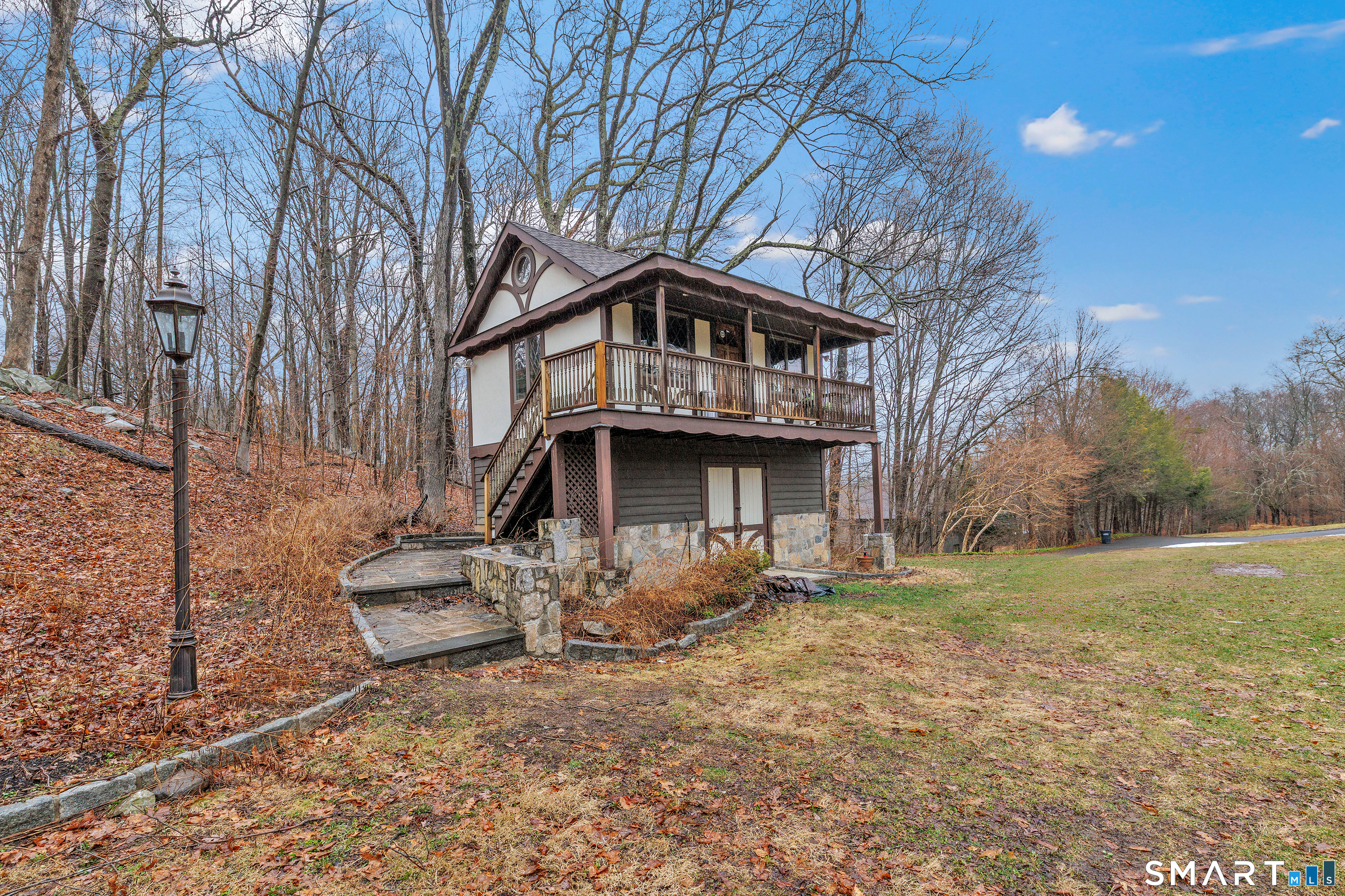 10 White Oak Farm Road Newtown, CT 06470 - Photo 29 of 47