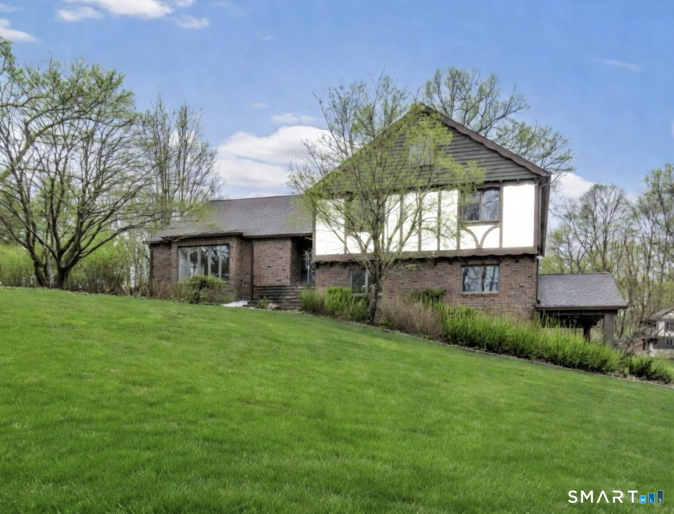 10 White Oak Farm Road Newtown, CT 06470 - Photo 31 of 47