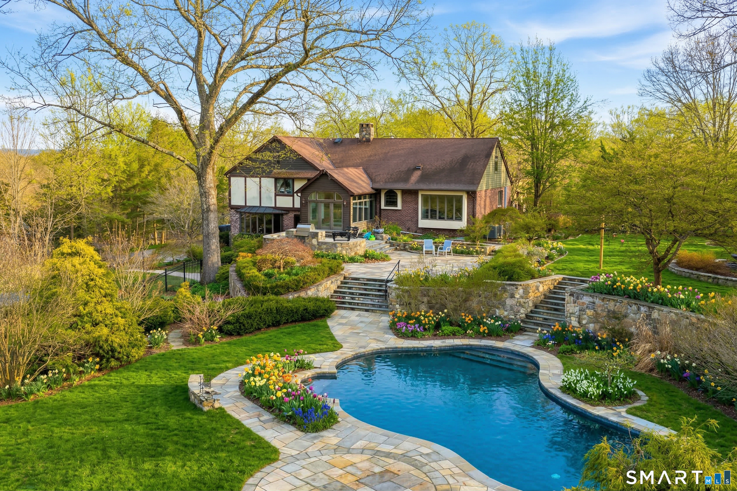 10 White Oak Farm Road Newtown, CT 06470 - Photo 36 of 47