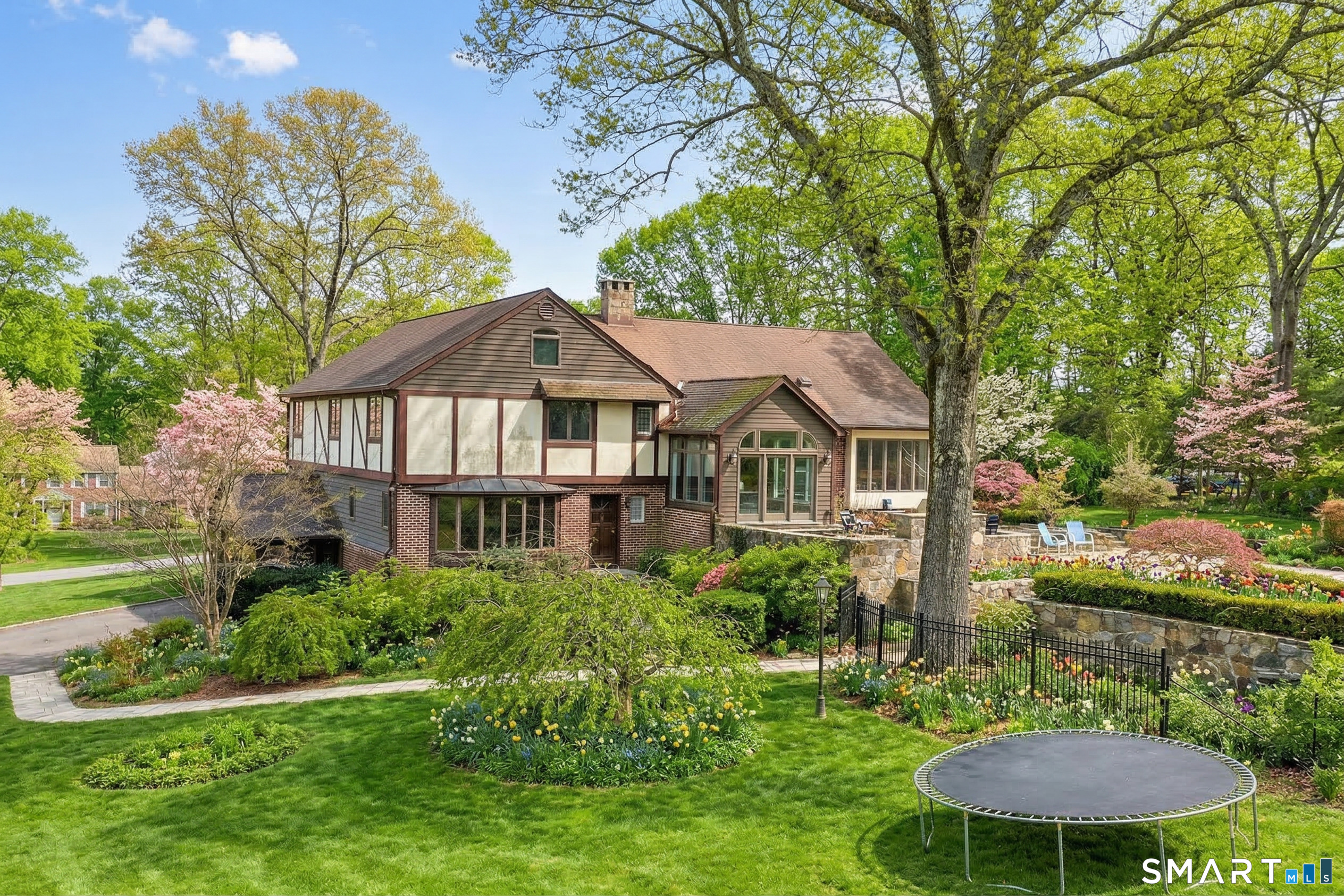 10 White Oak Farm Road Newtown, CT 06470 - Photo 38 of 47