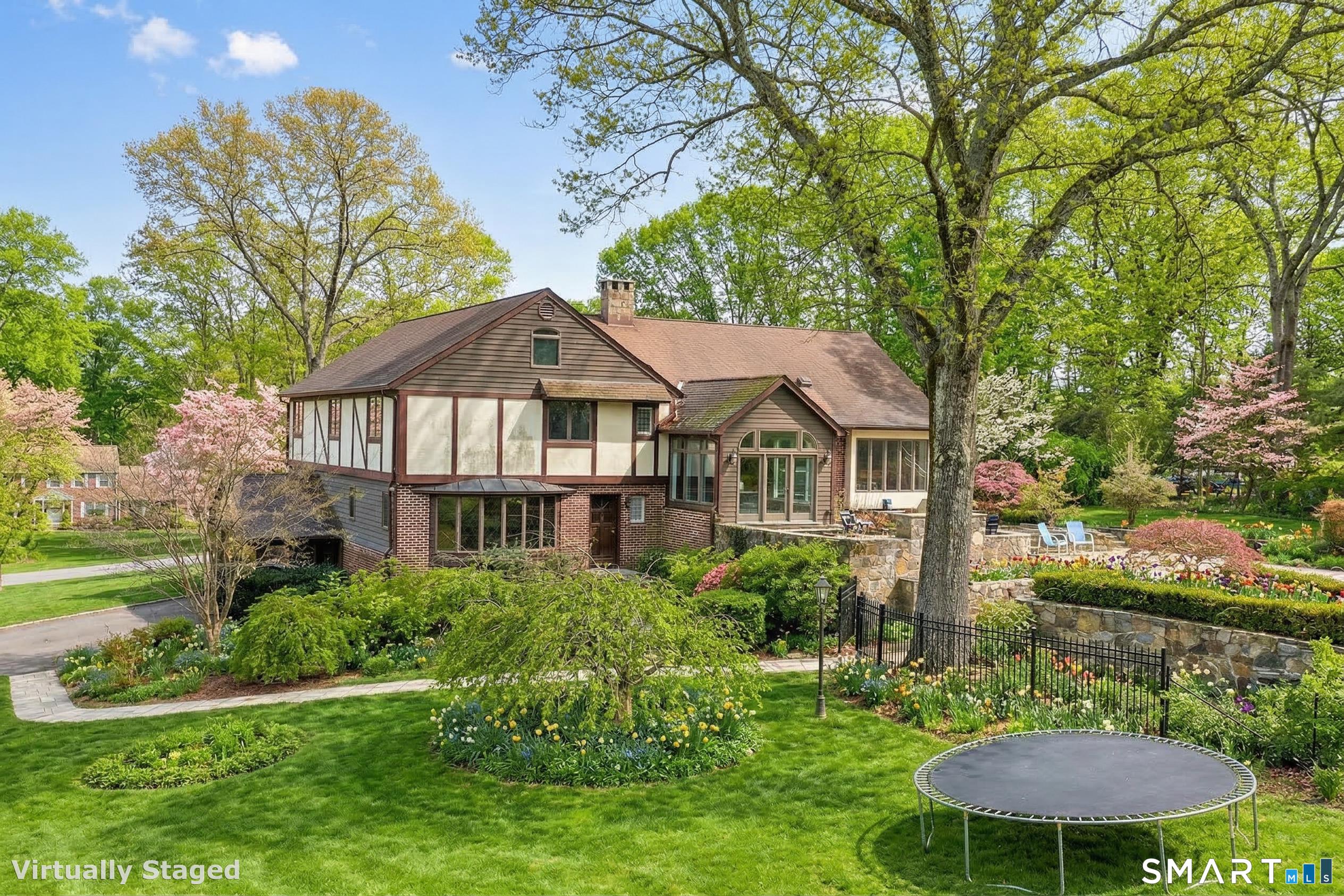 10 White Oak Farm Road Newtown, CT 06470 - Photo 39 of 47