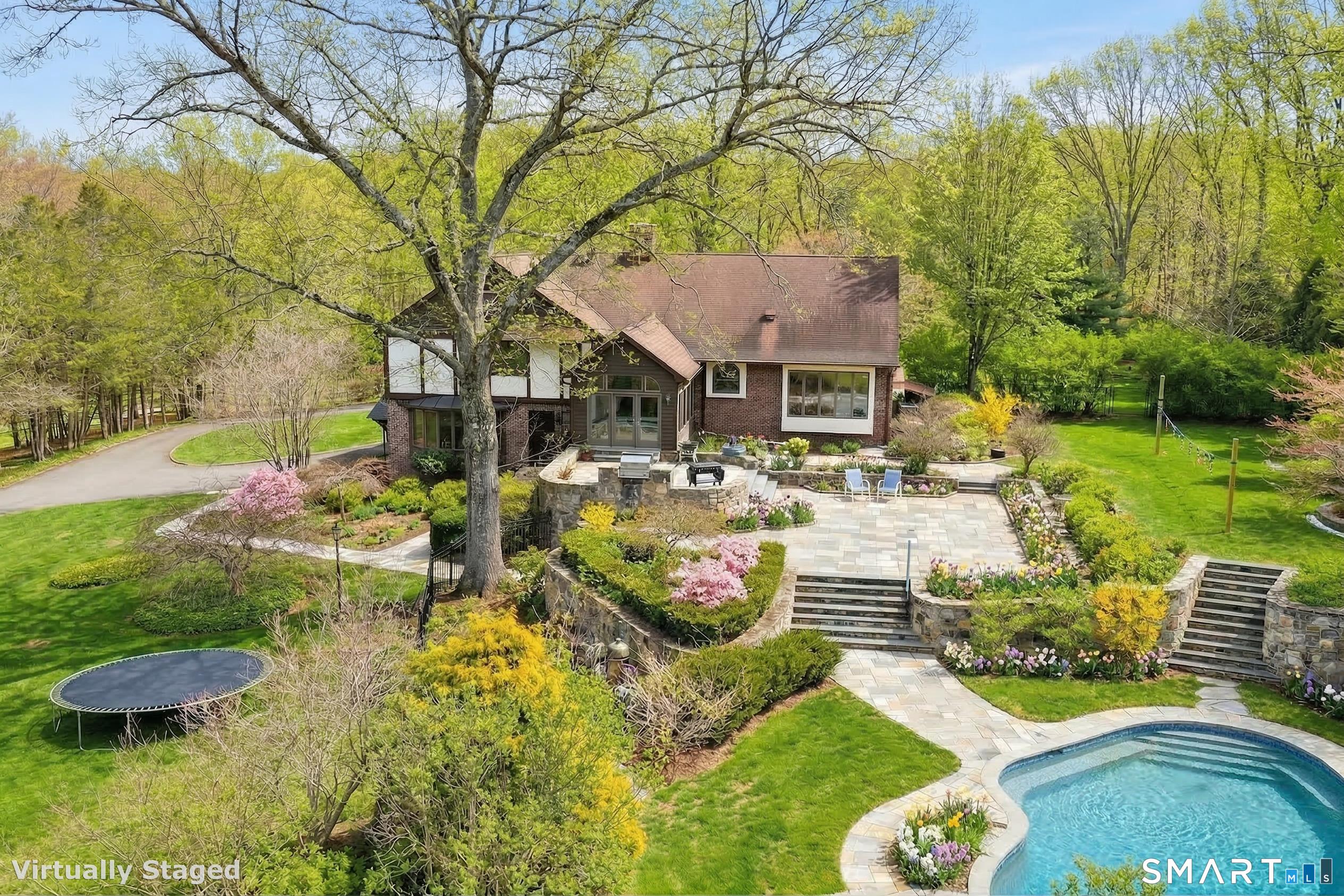 10 White Oak Farm Road Newtown, CT 06470 - Photo 41 of 47