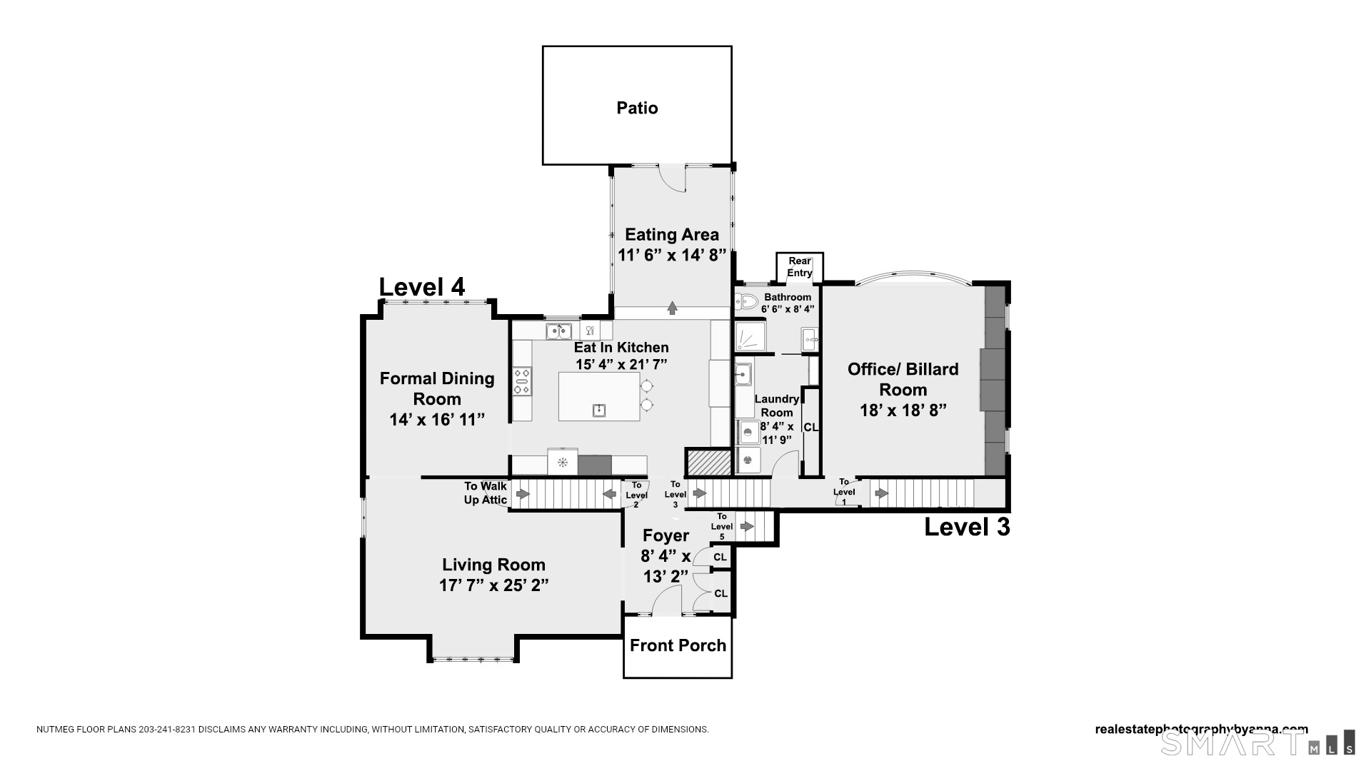 10 White Oak Farm Road Newtown, CT 06470 - Photo 44 of 47