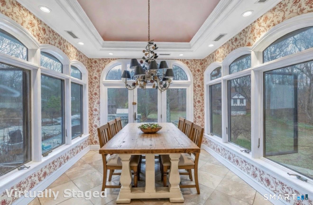 10 White Oak Farm Road Newtown, CT 06470 - Photo 9 of 47