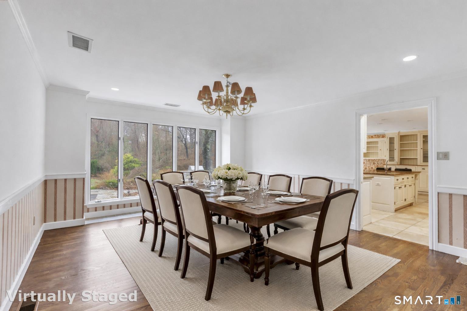 10 White Oak Farm Road Newtown, CT 06470 - Photo 10 of 47