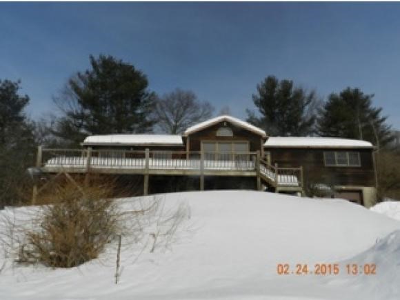 227 Trebo Road Chester, VT 05143 - Photo 1 of 1