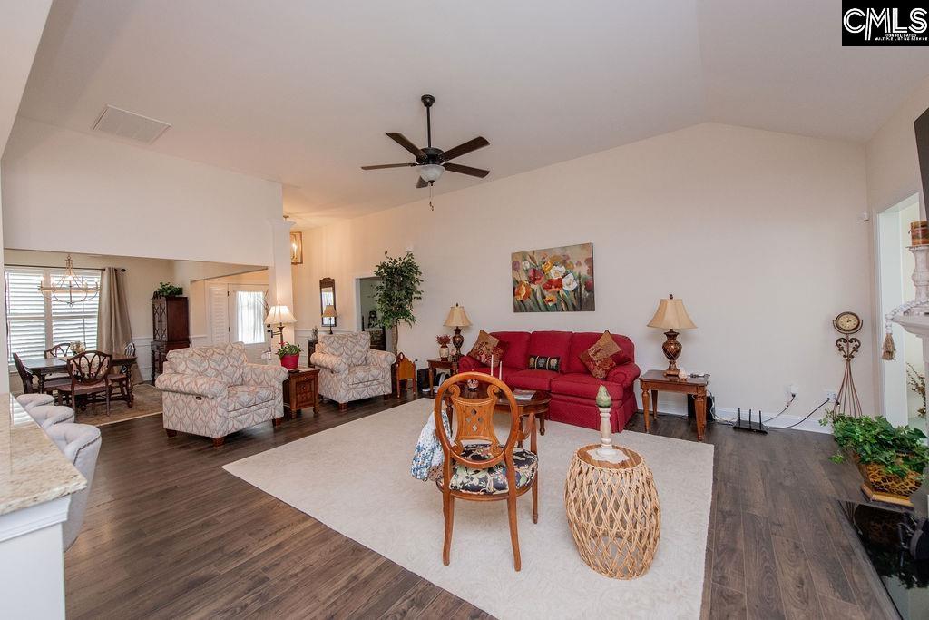 348 Congaree Ridge Court West Columbia, SC 29170 - Photo 32 of 87