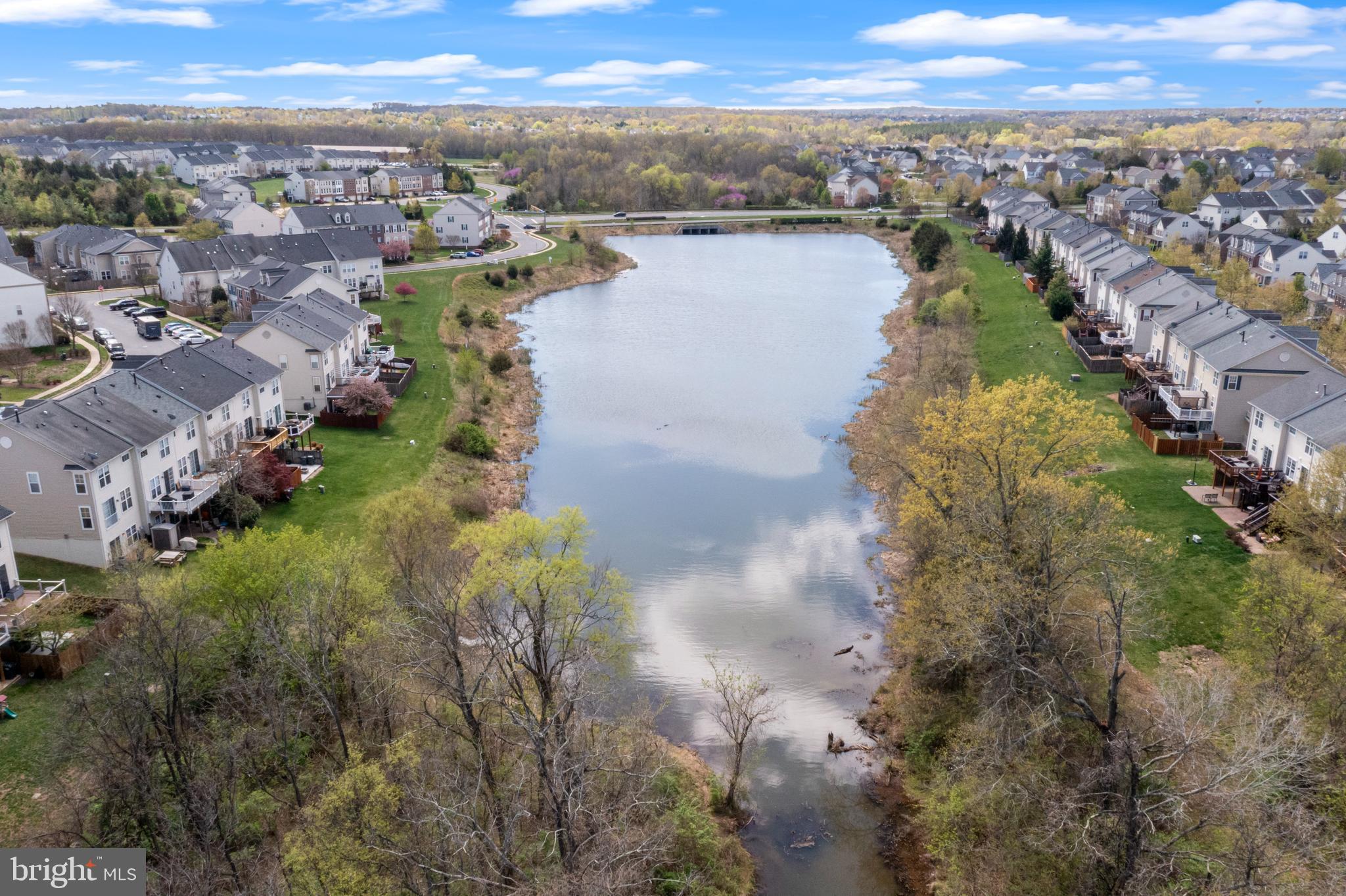 9147 Ribbon Falls Loop Bristow, VA 20136 - Photo 42 of 53