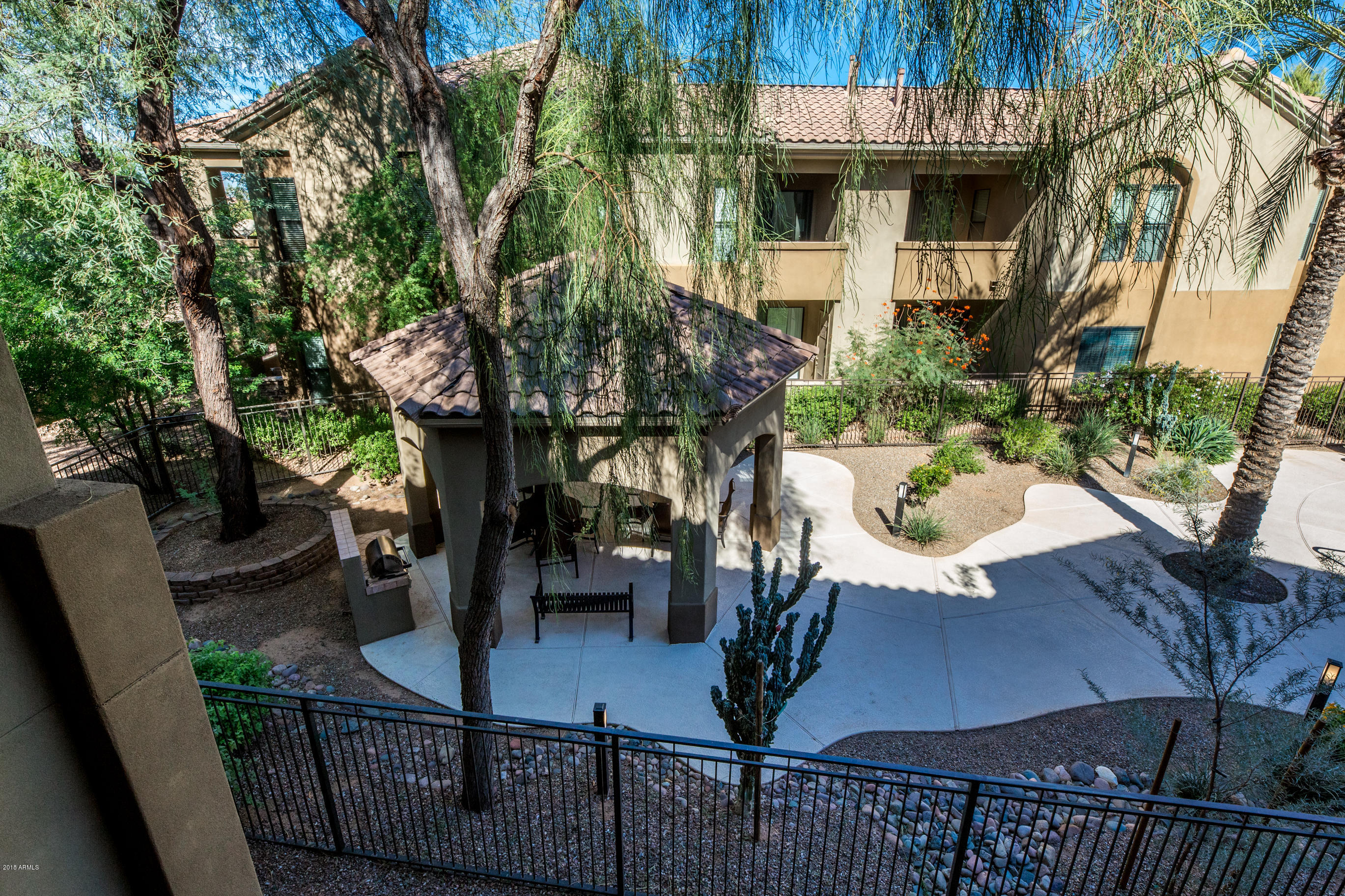 7027 North Scottsdale Road, Unit 223 Paradise Valley, AZ 85253 - Photo 19 of 27 Ramada