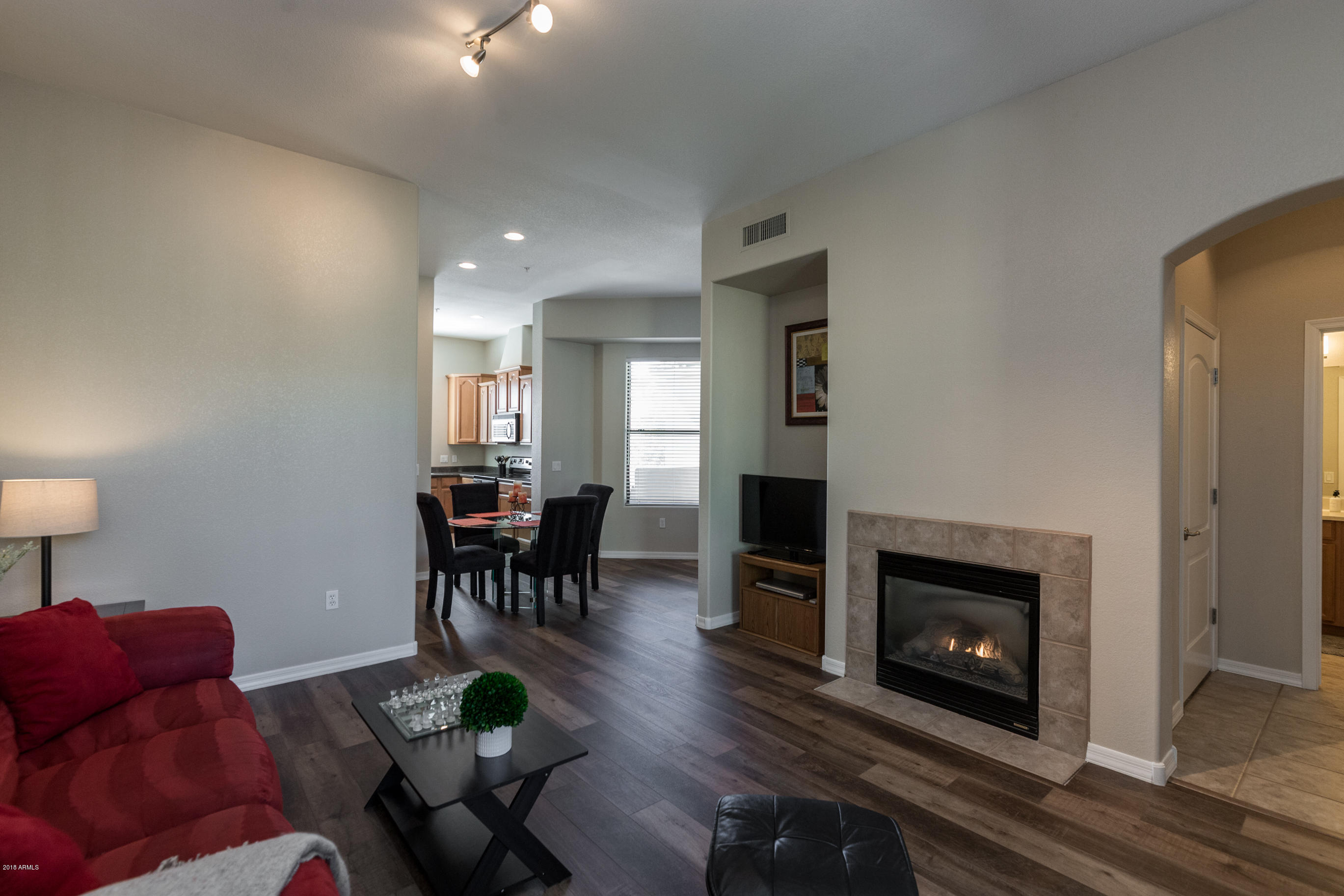 7027 North Scottsdale Road, Unit 223 Paradise Valley, AZ 85253 - Photo 27 of 27 Open Floor Plan