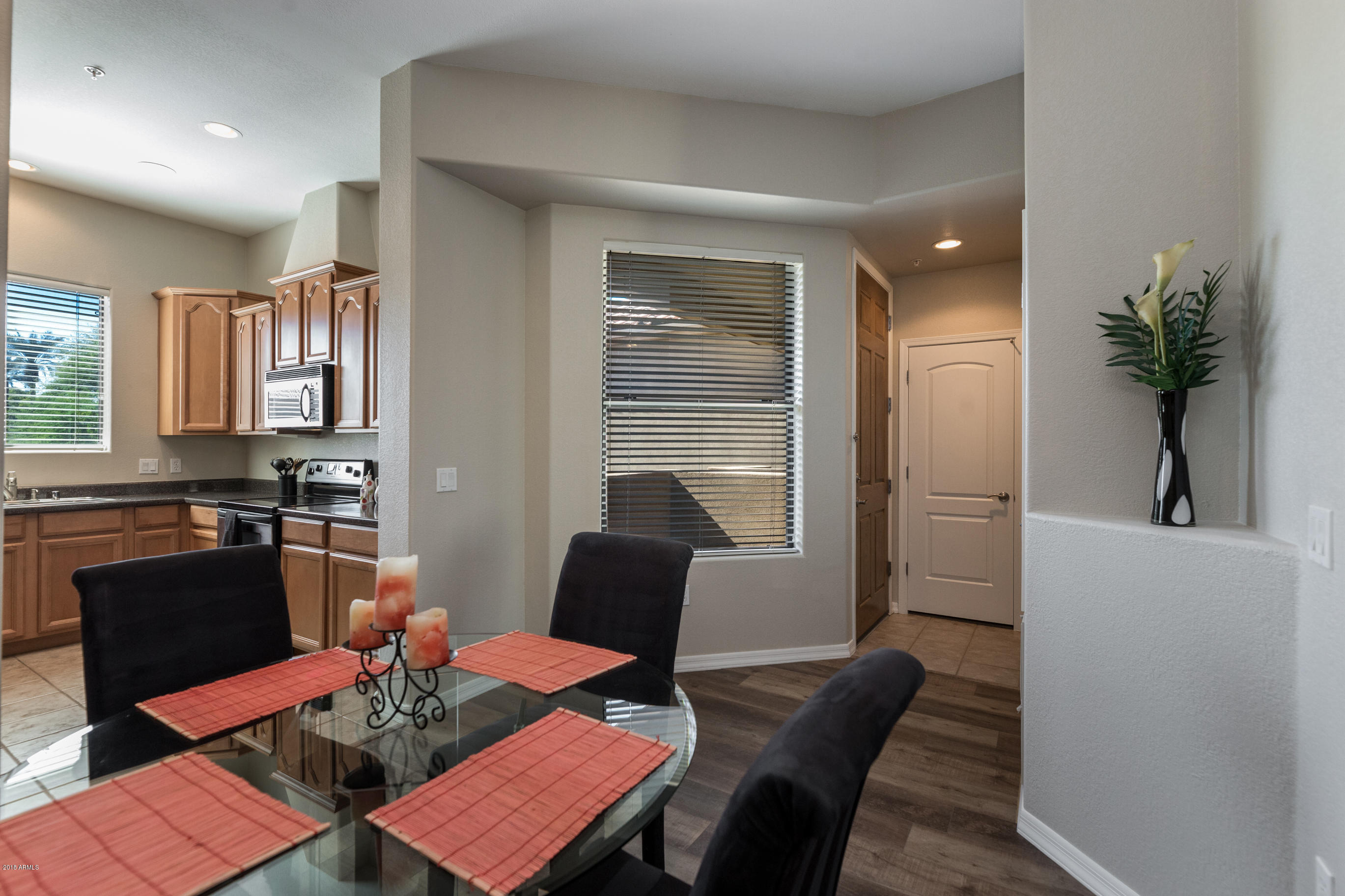 7027 North Scottsdale Road, Unit 223 Paradise Valley, AZ 85253 - Photo 4 of 27 Interior Entry