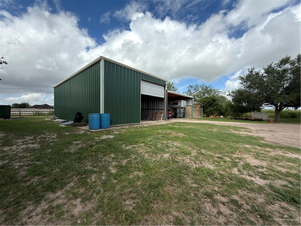 9510 Texan Road Mission, TX 78574 - Photo 13 of 43