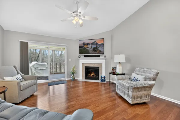 $384,900 | 4022 Stoneridge Drive, Jackson, MI 49203