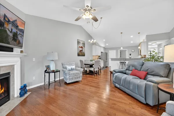 $384,900 | 4022 Stoneridge Drive, Jackson, MI 49203