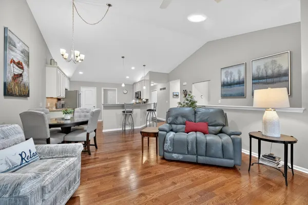 $384,900 | 4022 Stoneridge Drive, Jackson, MI 49203