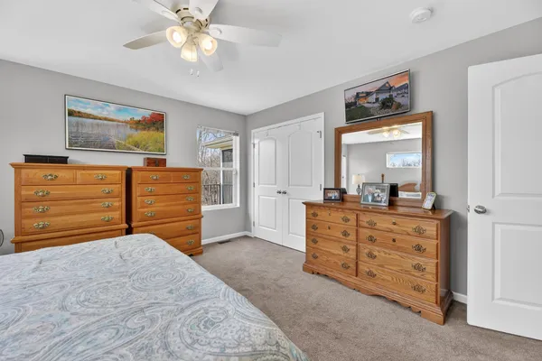 $384,900 | 4022 Stoneridge Drive, Jackson, MI 49203