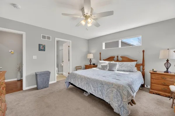 $384,900 | 4022 Stoneridge Drive, Jackson, MI 49203