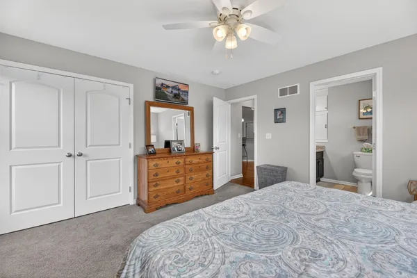 $384,900 | 4022 Stoneridge Drive, Jackson, MI 49203
