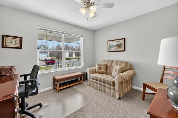 $384,900 | 4022 Stoneridge Drive, Jackson, MI 49203