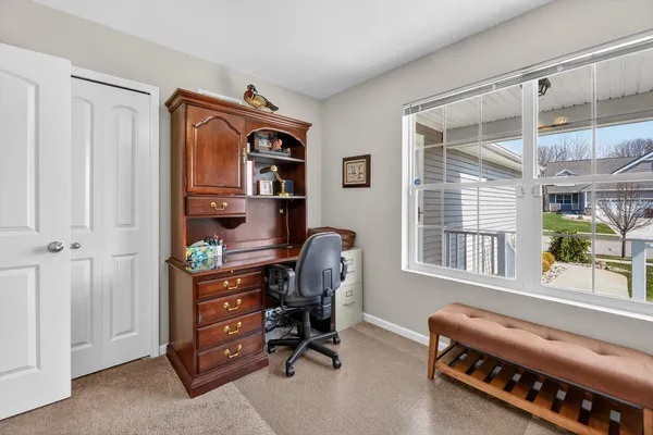 $384,900 | 4022 Stoneridge Drive, Jackson, MI 49203