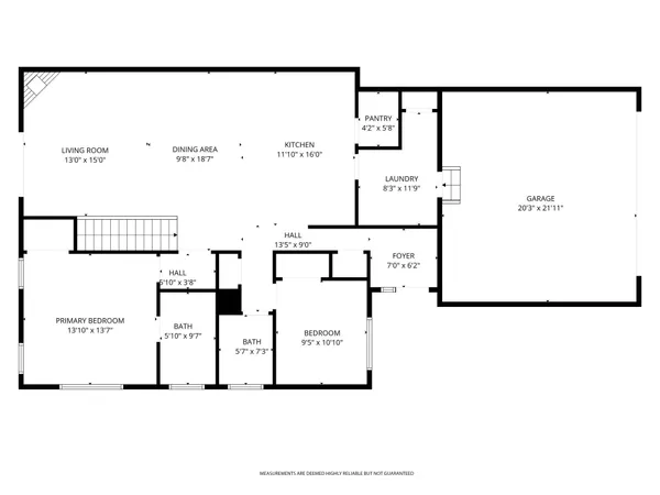 $384,900 | 4022 Stoneridge Drive, Jackson, MI 49203