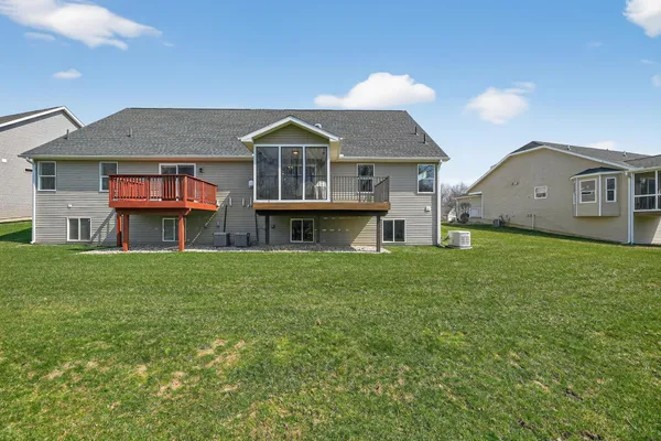 $384,900 | 4022 Stoneridge Drive, Jackson, MI 49203