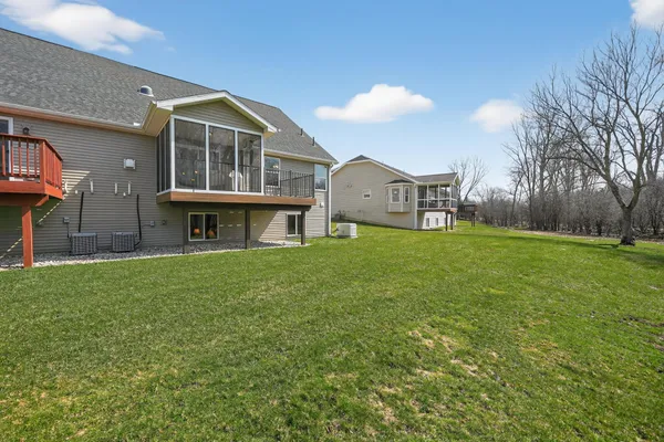 $384,900 | 4022 Stoneridge Drive, Jackson, MI 49203
