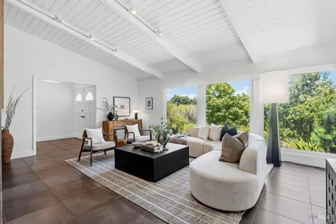 $2,995,000 | 5025 Paradise Drive, Tiburon, CA 94920