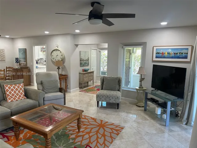 a view of a house with a big yard