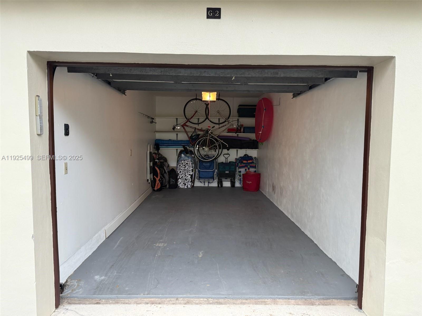 4161 South Us Highway, Unit G2 Jupiter, FL 33477 - Photo 9 of 62 a view of storage and utility room