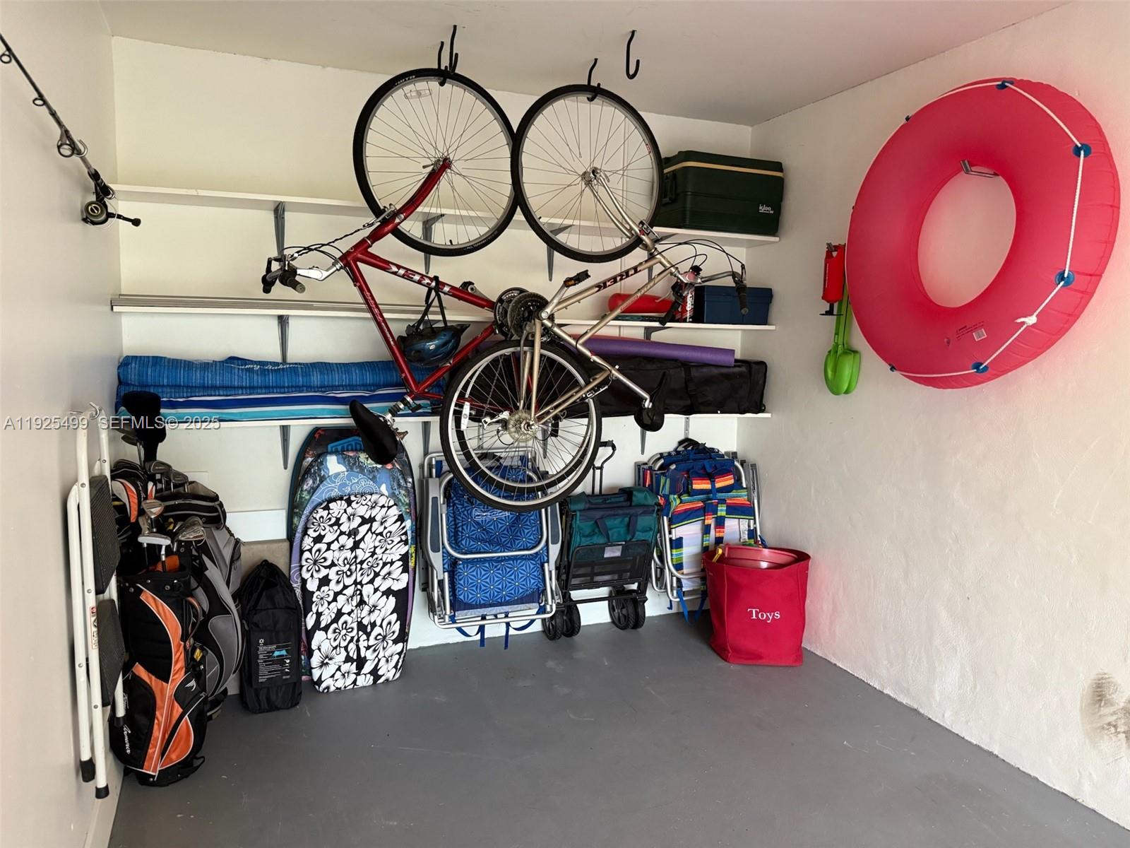 4161 South Us Highway, Unit G2 Jupiter, FL 33477 - Photo 10 of 62 a view of a room with gym equipment