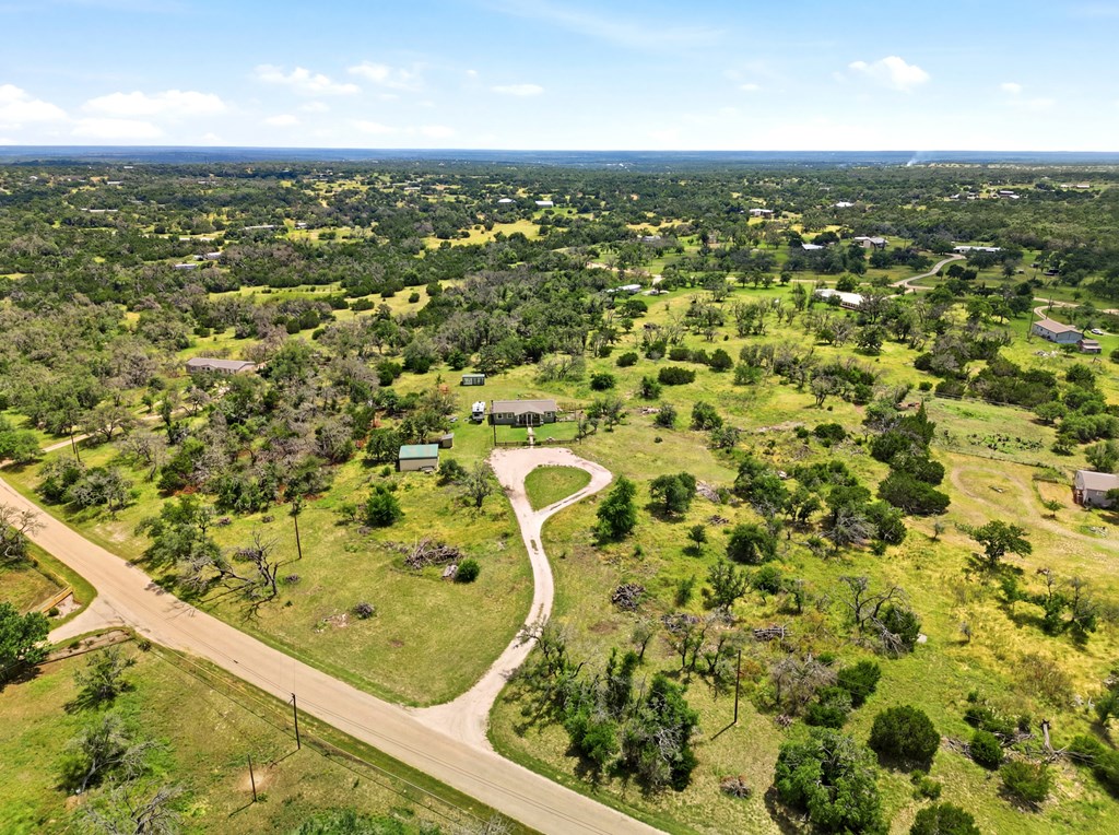 3403 Klein Branch Road Harper, TX 78631 - Photo 40 of 41