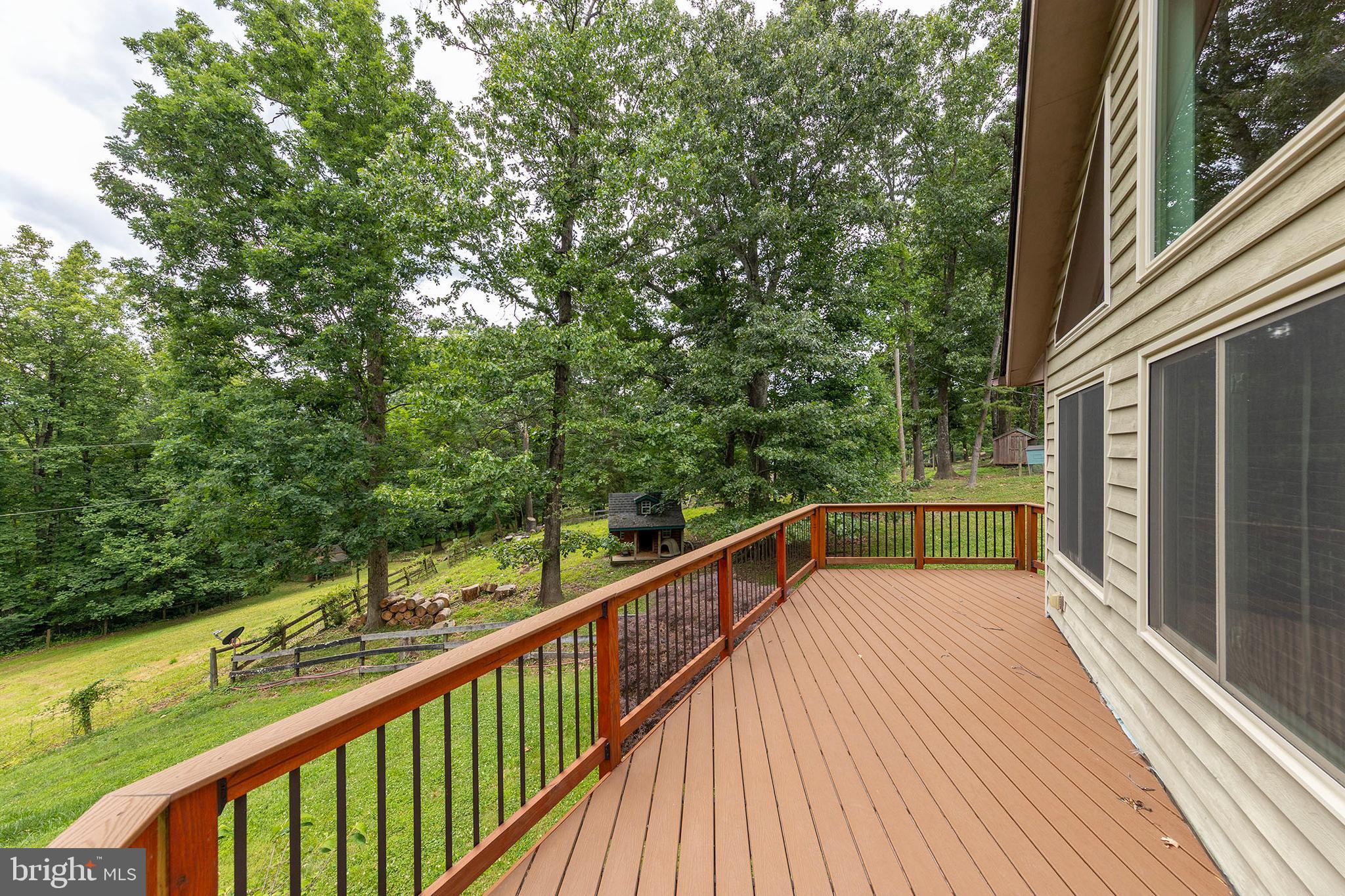 1011 Liberty Hall Road Front Royal, VA 22630 - Photo 12 of 68