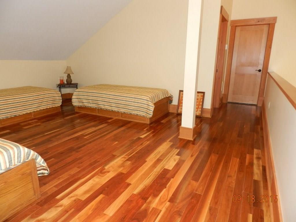304 North Road Bridgton, ME 04009 - Photo 26 of 29 The loft that offers additional...