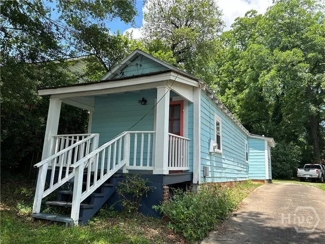 $900 | 433 South Rocksprings Street, Athens, GA 30605